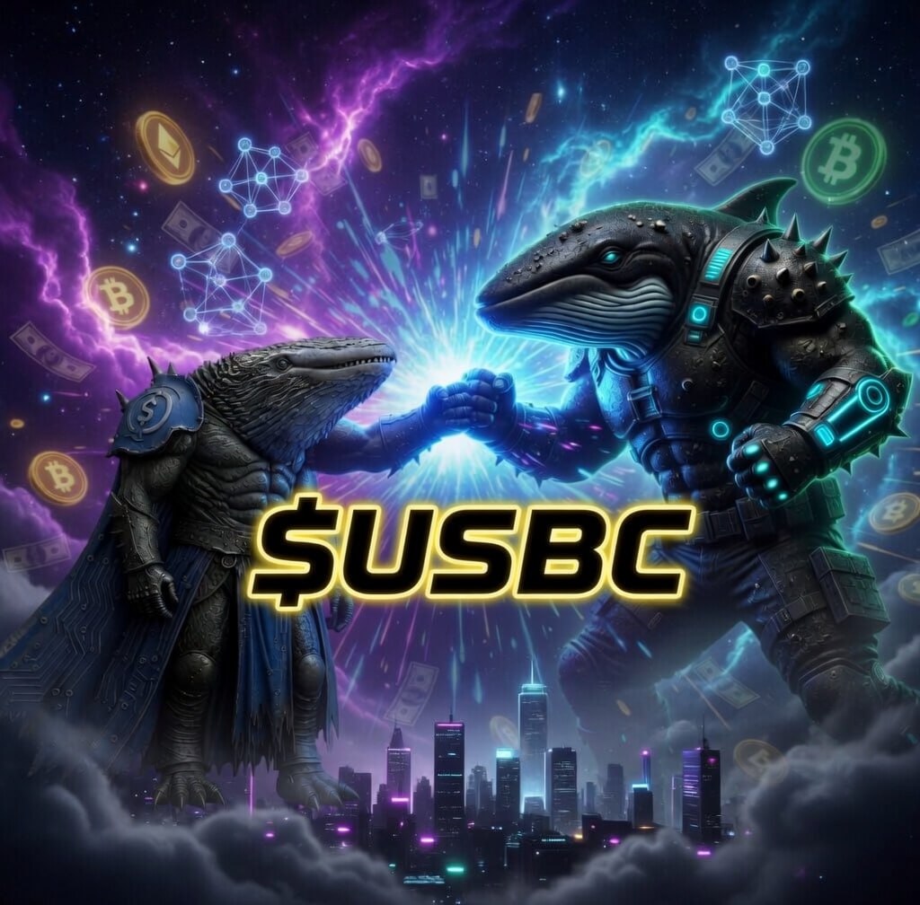 #USBC