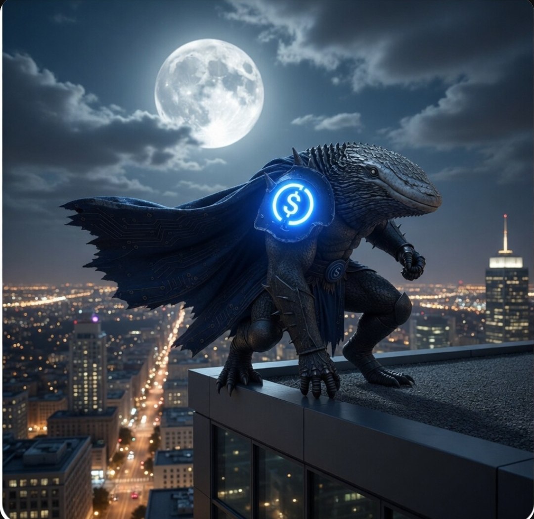 #Guardian