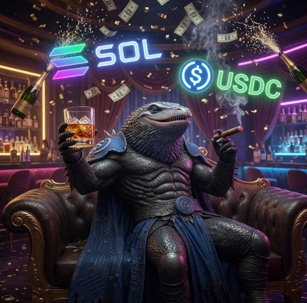 #NeonNights